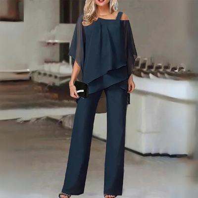 Morena | Elegante coordinato primaverile-estivo