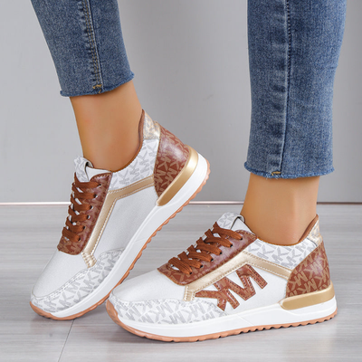 Renata | Sneakers pratiche