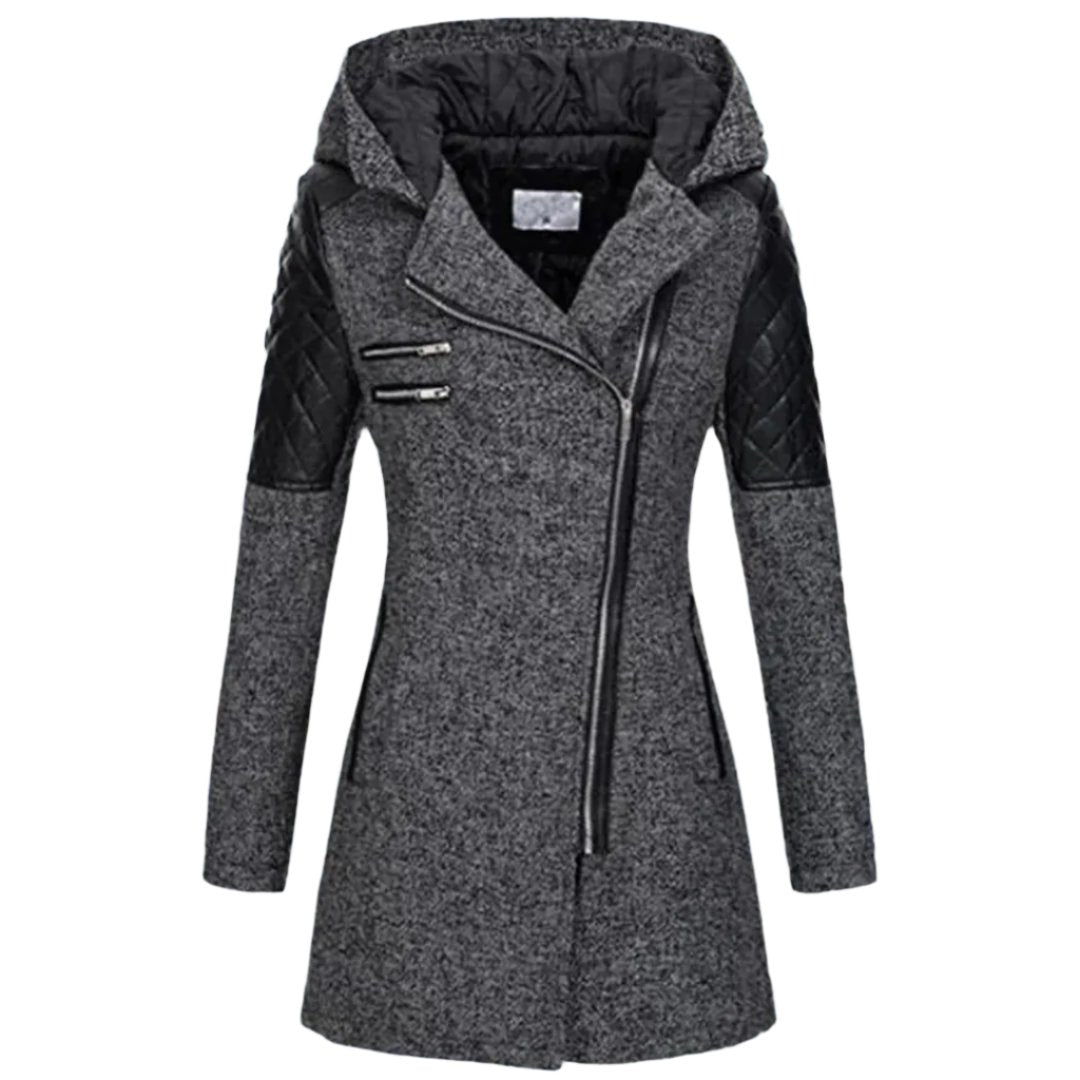 Loren | Cappotto invernale termico