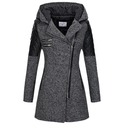 Loren | Cappotto invernale termico