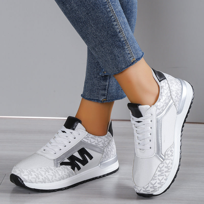 Renata | Sneakers pratiche