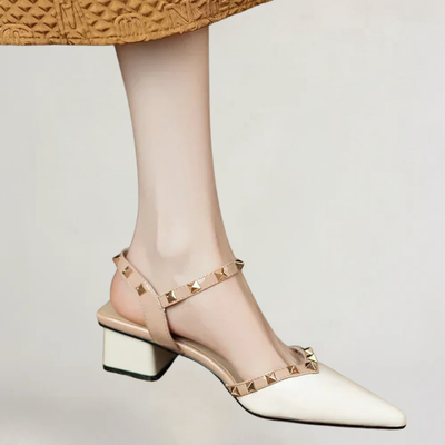 BRIANNA | SANDALI ELEGANTI A PUNTA