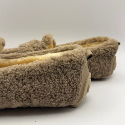 DALILA | MOCASSINO IMBOTTITO DAL DESIGN MODERNO