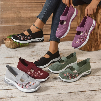 Jacinta | Scarpe estive traspiranti
