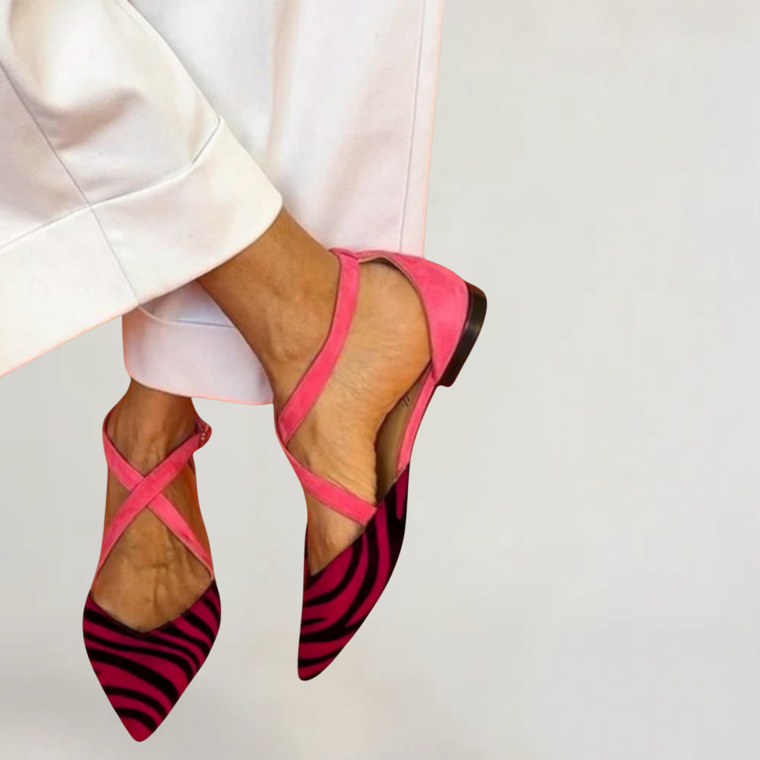 GABRIELLA | MOCCASINI ELEGANTI