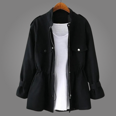 Alessandra | Cappotto invernale