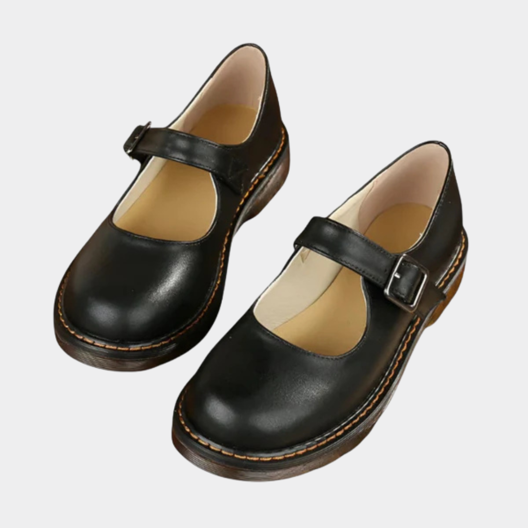 Italina | Scarpe vintage da donna