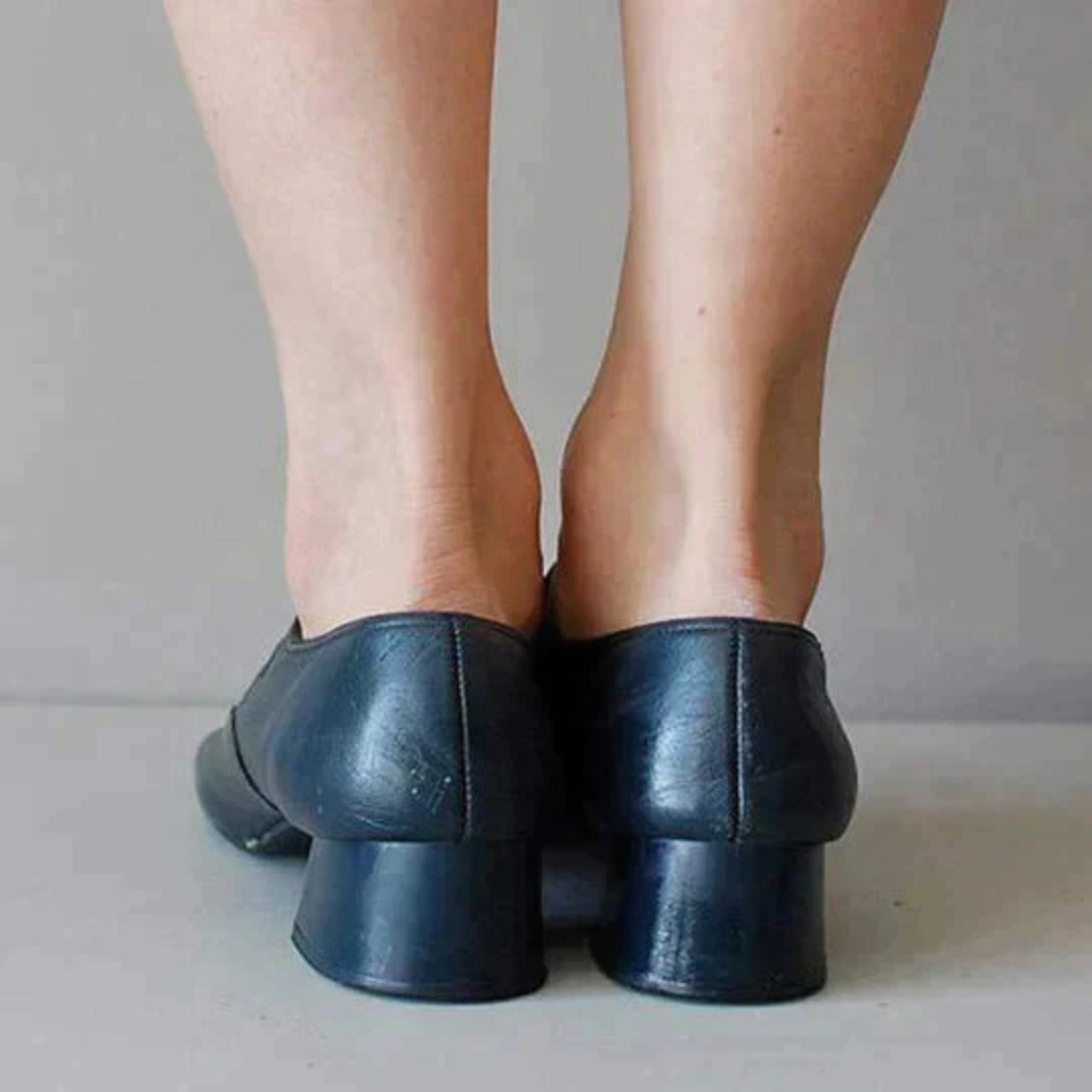 Felicita | Eleganti ballerine con tacco