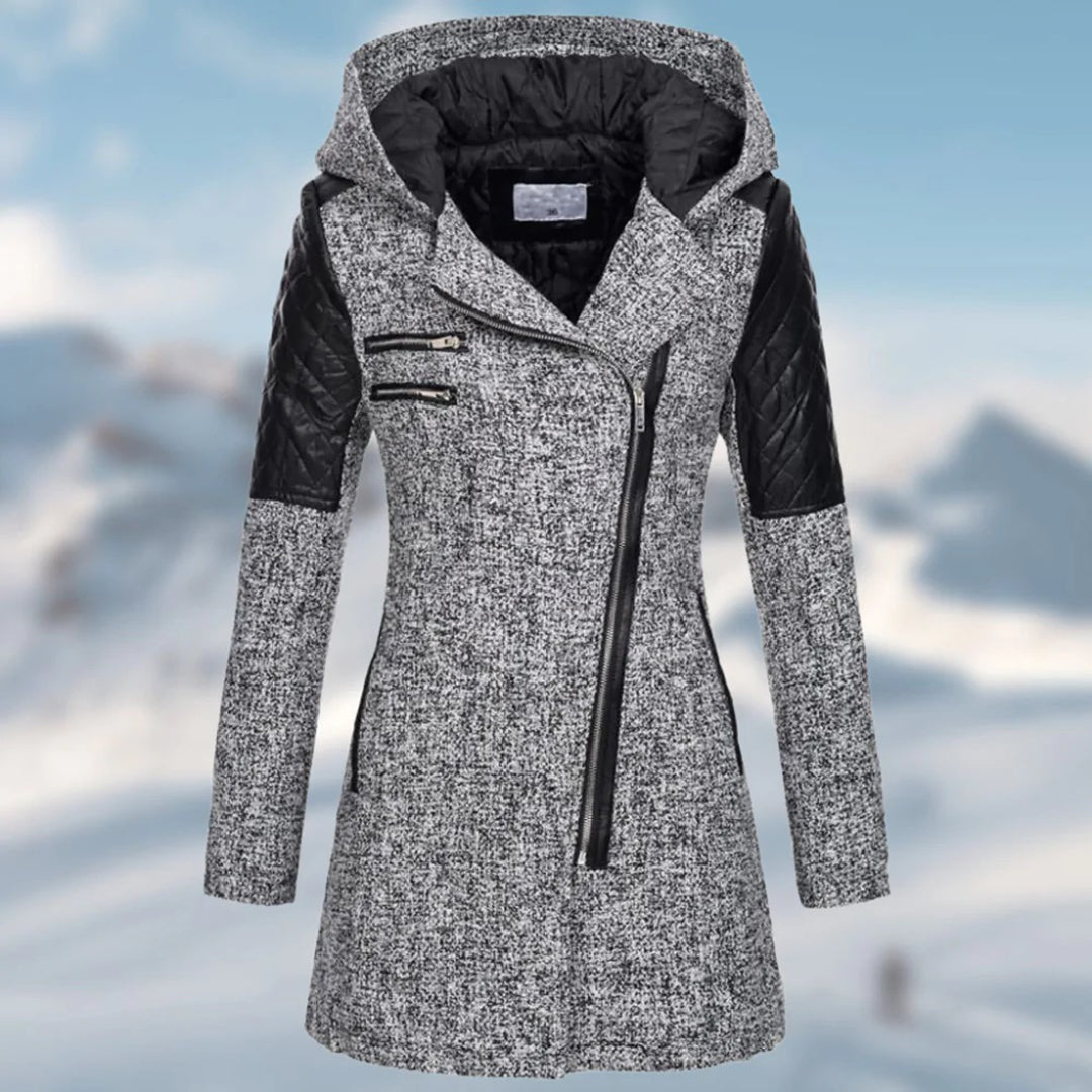 Loren | Cappotto invernale termico