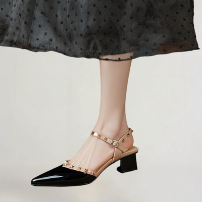 BRIANNA | SANDALI ELEGANTI A PUNTA