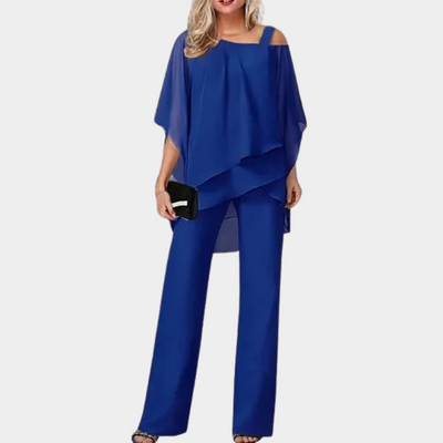Morena | Elegante coordinato primaverile-estivo