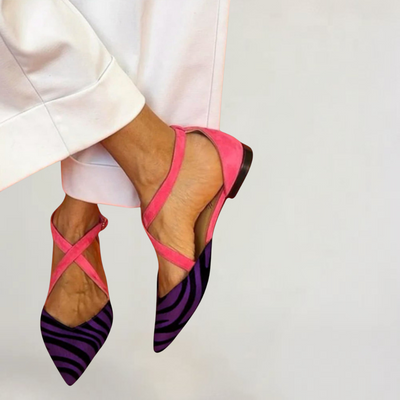 GABRIELLA | MOCCASINI ELEGANTI