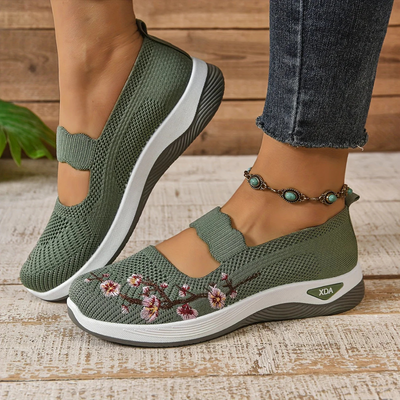 Jacinta | Scarpe estive traspiranti