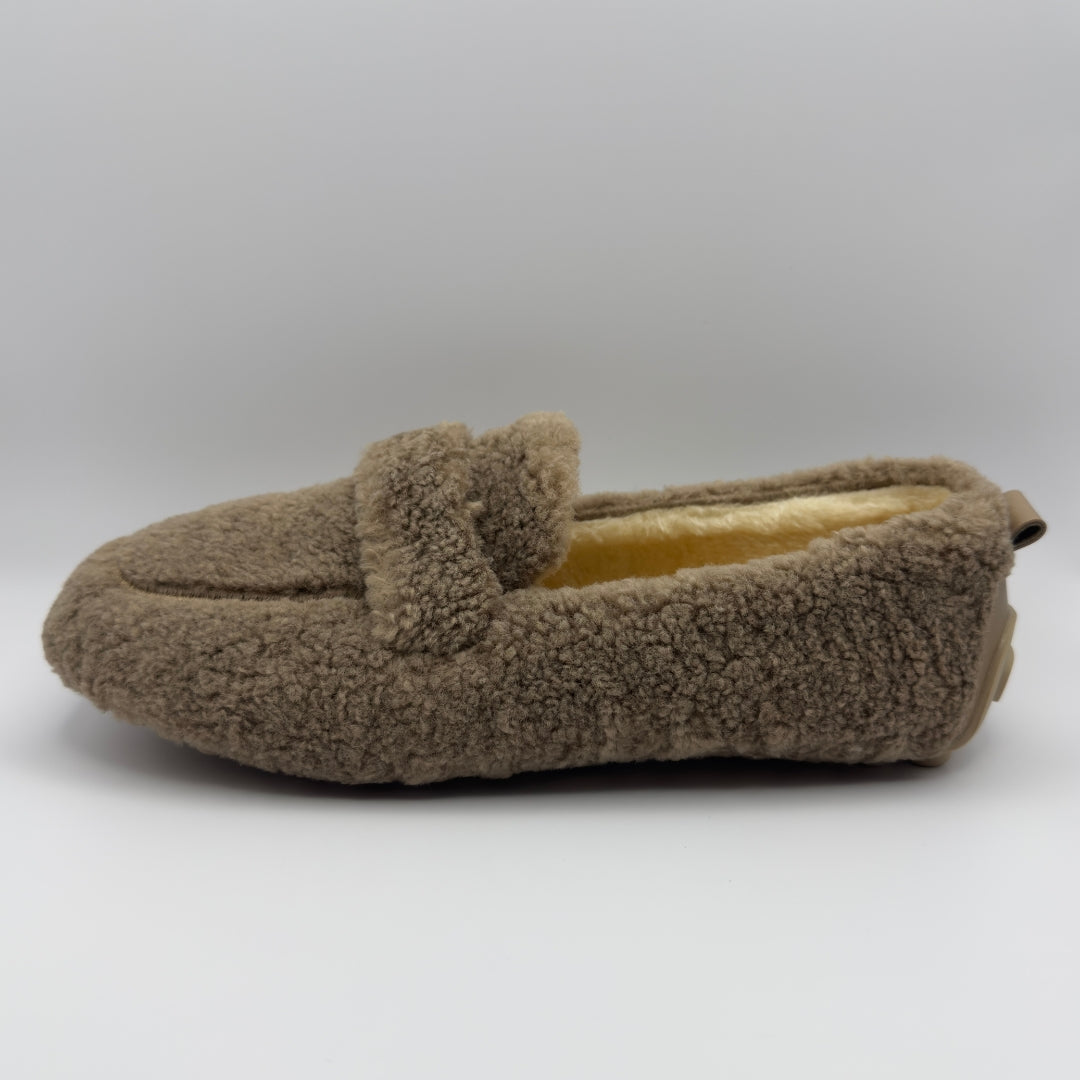 DALILA | MOCASSINO IMBOTTITO DAL DESIGN MODERNO