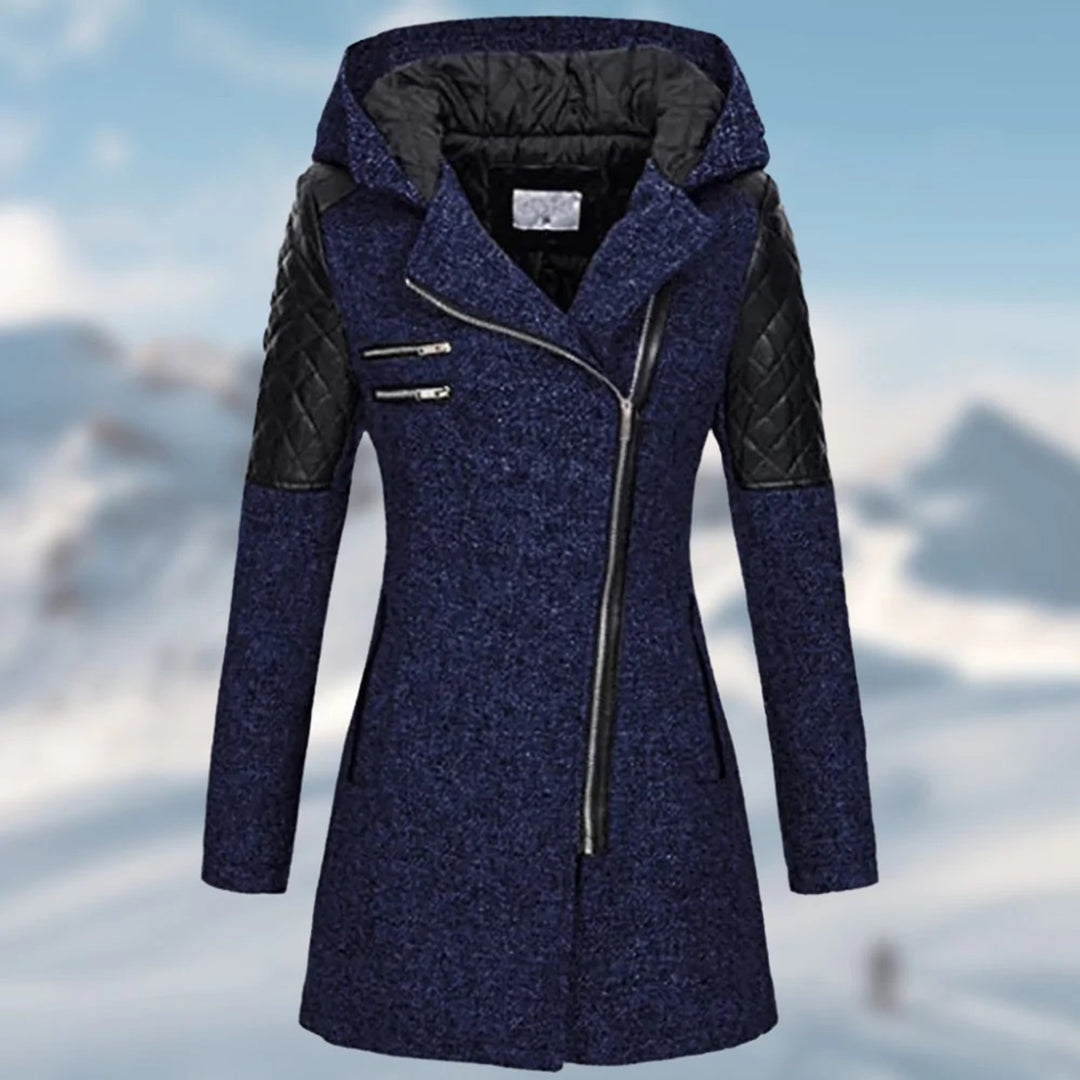 Loren | Cappotto invernale termico