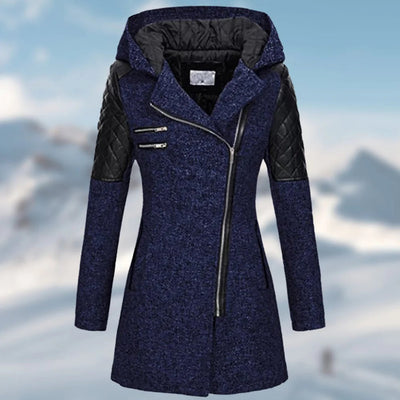 Loren | Cappotto invernale termico
