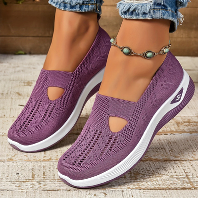 Assia | Scarpe traspiranti premium