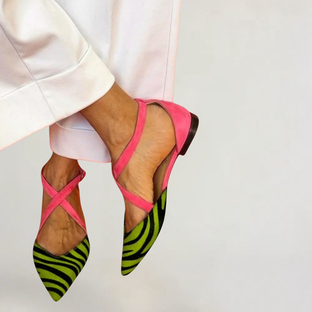 GABRIELLA | MOCCASINI ELEGANTI