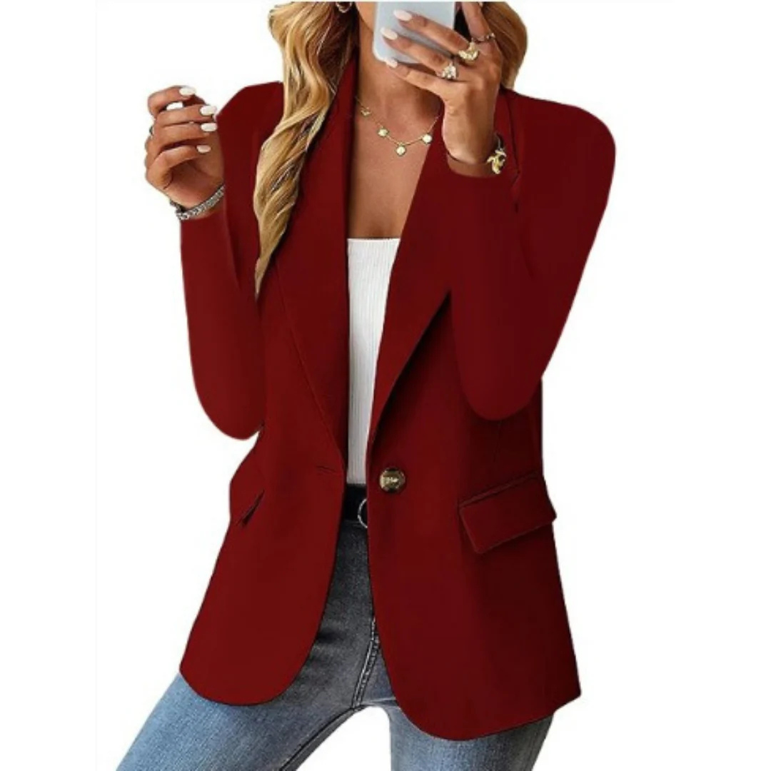 Domitilla | Blazer elegante da donna