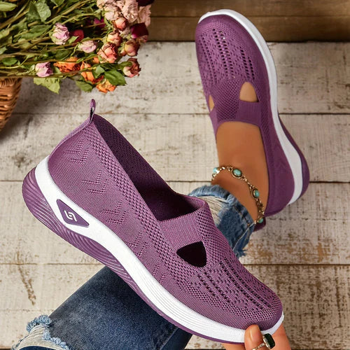 Rosy | Scarpe Comfortevoli