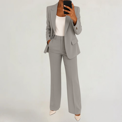 ZAIRA | ELEGANTE COMPLETO