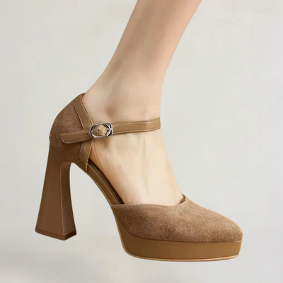 BRIANNA | SANDALI ELEGANTI DAL DESIGN RAFFINATO