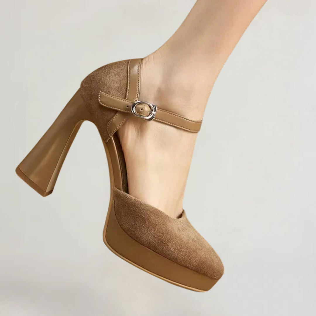 BRIANNA | SANDALI ELEGANTI DAL DESIGN RAFFINATO