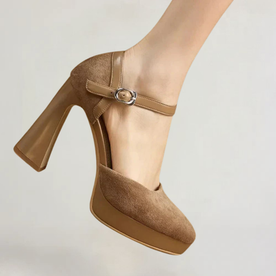 BRIANNA | SANDALI ELEGANTI DAL DESIGN RAFFINATO