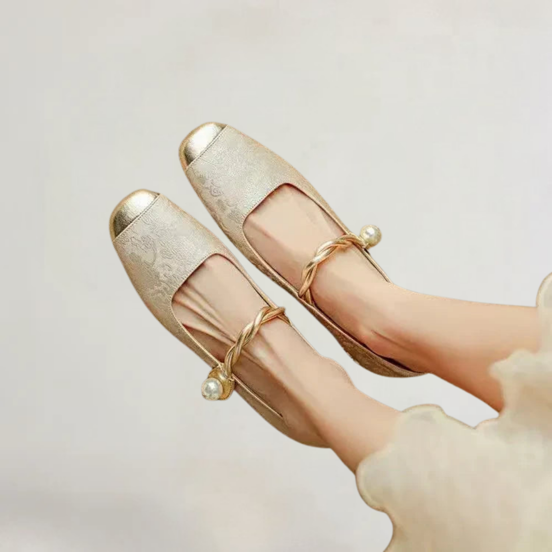 BRIANNA | SANDALO ELEGANTE RAFFINATO