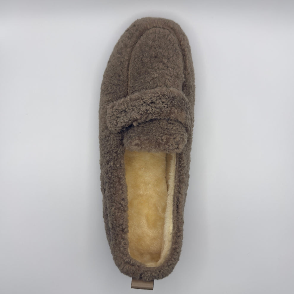 DALILA | MOCASSINO IMBOTTITO DAL DESIGN MODERNO