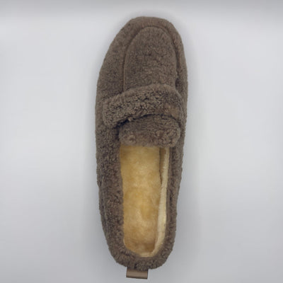 DALILA | MOCASSINO IMBOTTITO DAL DESIGN MODERNO
