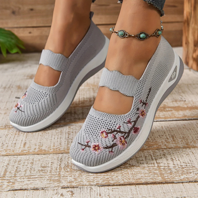 Jacinta | Scarpe estive traspiranti