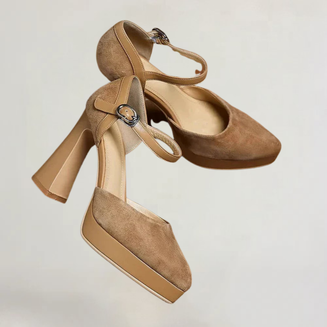 BRIANNA | SANDALI ELEGANTI DAL DESIGN RAFFINATO