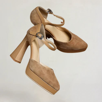 BRIANNA | SANDALI ELEGANTI DAL DESIGN RAFFINATO
