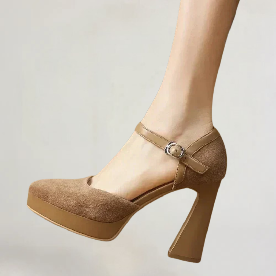 BRIANNA | SANDALI ELEGANTI DAL DESIGN RAFFINATO