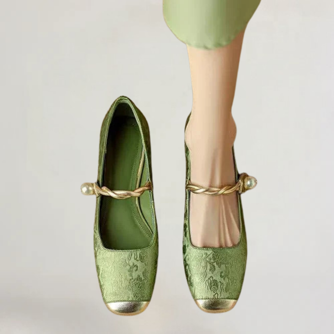 BRIANNA | SANDALO ELEGANTE RAFFINATO