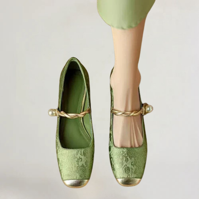 BRIANNA | SANDALO ELEGANTE RAFFINATO
