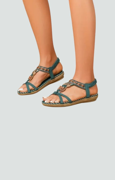 Carmela | Sandali confortevoli eleganti