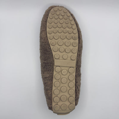 DALILA | MOCASSINO IMBOTTITO DAL DESIGN MODERNO