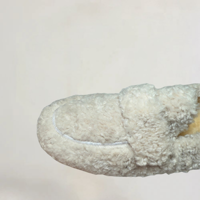 DALILA | MOCASSINO IMBOTTITO DAL DESIGN MODERNO