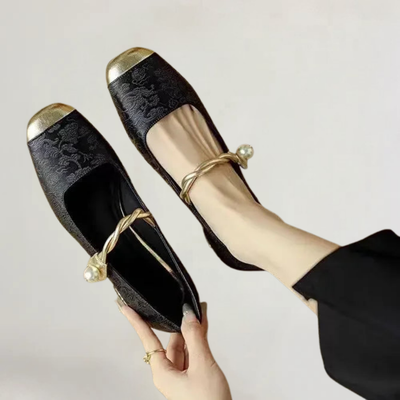 BRIANNA | SANDALO ELEGANTE RAFFINATO