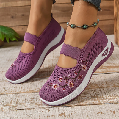 Jacinta | Scarpe estive traspiranti