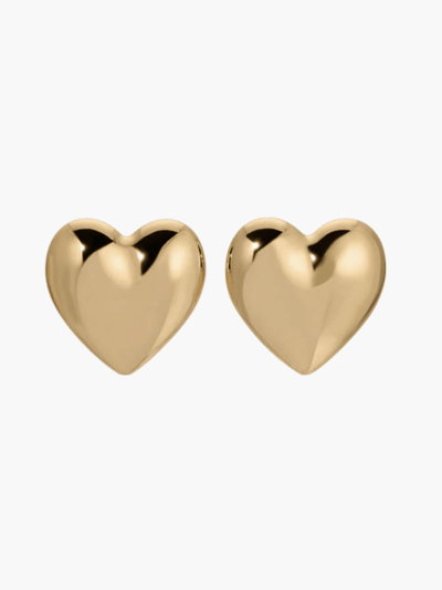 Bebe | Orecchini cuore
