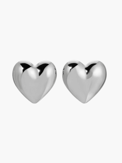 Bebe | Orecchini cuore
