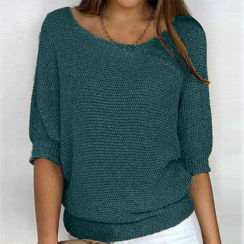 Chloe | Maglione elegante da donna premium