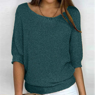 Chloe | Maglione elegante da donna premium