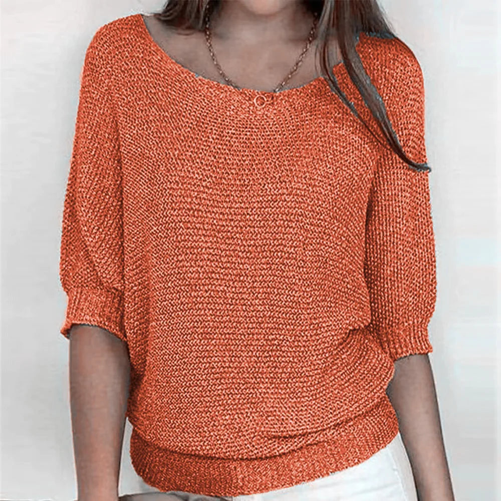 Chloe | Maglione elegante da donna premium