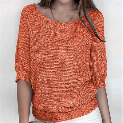 Chloe | Maglione elegante da donna premium