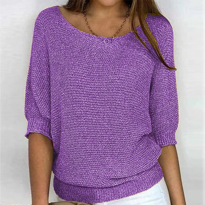 Chloe | Maglione elegante da donna premium