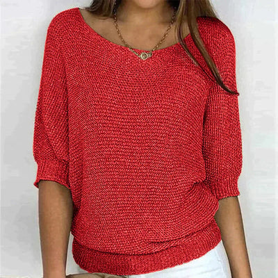 Chloe | Maglione elegante da donna premium